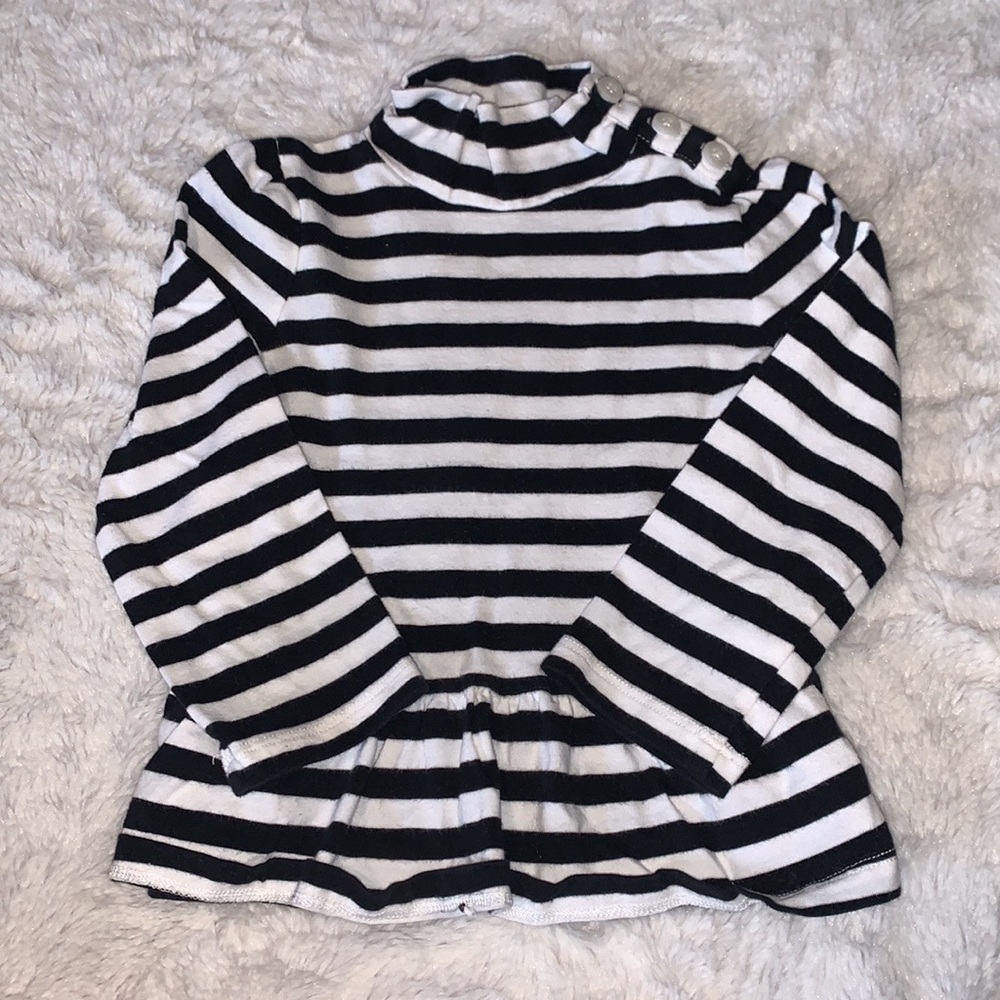 (3 for $10) joe fresh stripped top